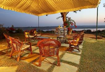 Bhadrawati Safari Lodge Ranthambore allows 18 year olds to book a room
