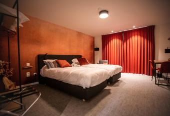 Hotel - B&B Elementum has Balcony rooms