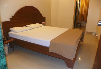 Hotel Rajdeep has Smoking rooms