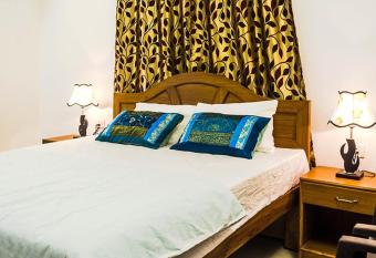 Eve Resort has Balcony rooms