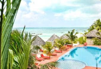 Ifa Beach Resort has Balcony rooms