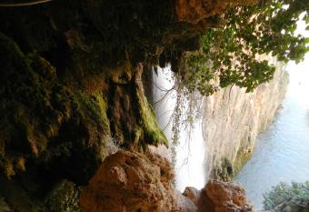 Casa Rural Sol y Luna Apartamentos has Balcony rooms