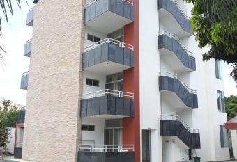 Hotel Almond Beach has Balcony rooms