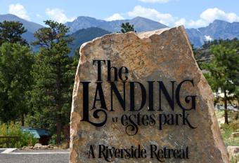 The Landing at Estes Park has Balcony rooms