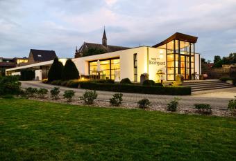 Hotel Boomgaard has Balcony rooms