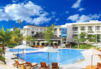 Samara Resort has Balcony rooms