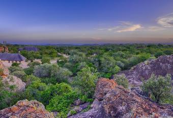 Awelani Lodge has Balcony rooms