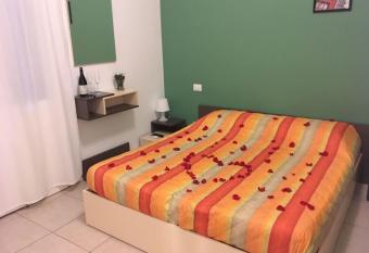 B&B Bentivogli allows 18 year olds to book a room