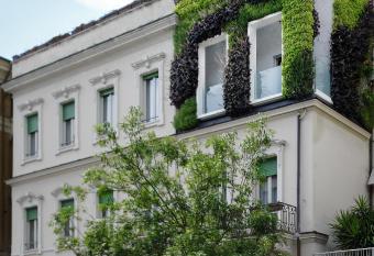 The B Place allows 18 year olds to book a room