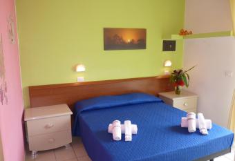 Residence Costablu has Balcony rooms