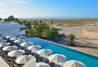 INNSiDE by Meli   Fuerteventura     Adults Only allows 18 year olds to book a room