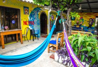 Casa Michael has Balcony rooms