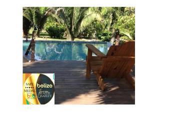 Green Valley Inn has Balcony rooms