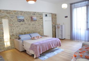 Romantic Room allows 18 year olds to book a room