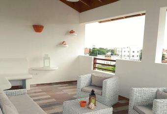 Vittoria House allows 18 year olds to book a room