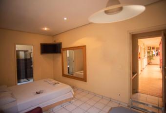 Giardino Hotel allows 18 year olds to book a room