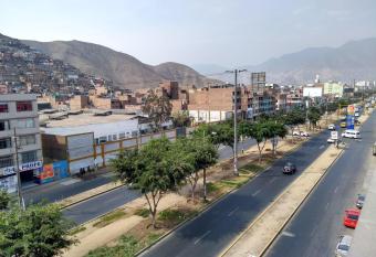 Apartamento Marco Airport has Balcony rooms