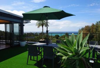 The Peridot Smart Hotel Tancha Ward has Balcony rooms