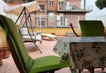 Appartamento Roma Casilina has Balcony rooms