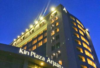 Kin Plaza Arjaan by Rotana has Smoking/Balcony rooms