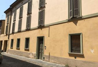 Amici Miei Rooms has Balcony rooms