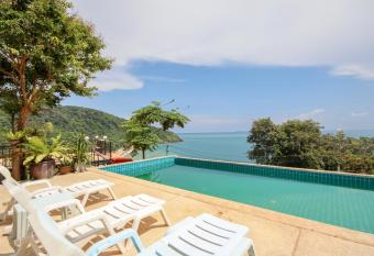 OYO 1085 Ma Lanta House allows 18 year olds to book a room