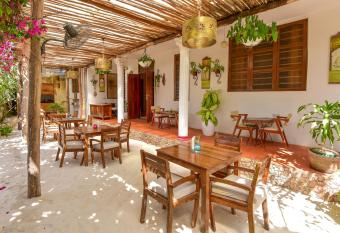 Barabara house allows 18 year olds to book a room