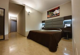 Hotel Casale dei Greci has Balcony rooms