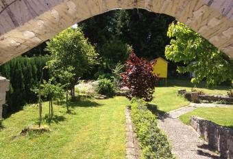 Ferienwohnung Baars has Balcony rooms