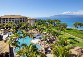 The Westin Nanea Ocean Villas, Ka anapali allows 18 year olds to book a room