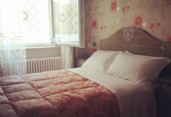 B&B Incanto sotto il mare allows 18 year olds to book a room