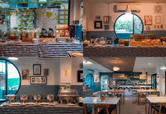 The Galla Hotel allows 18 year olds to book a room