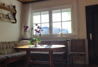 Gem  tliches Wohnen in Frauenkirchen im Burgenland has Balcony rooms