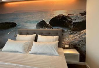 Apartments Casabrillantin has Balcony rooms