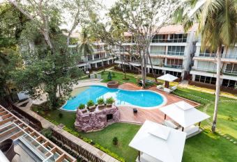 The Eternal Wave has Balcony rooms