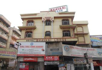 Hotel Bhavani Lodge allows 18 year olds to book a room