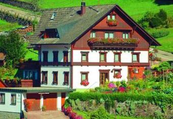 G  stehaus Heimenberg has Balcony rooms