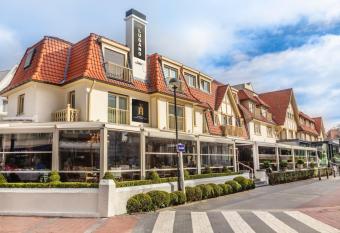 Hotel Lugano allows 18 year olds to book a room
