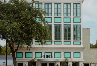 The Quisby allows 18 year olds to book a room