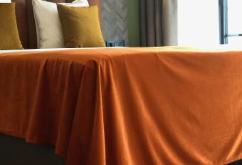 Van der Valk Hotel Dennenhof has Balcony rooms