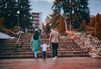 Hotel Radan Prolom Banja has Balcony rooms