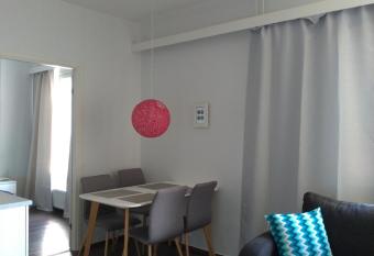 City Apartments allows 18 year olds to book a room