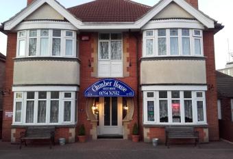 Clumber House Hotel allows 18 year olds to book a room