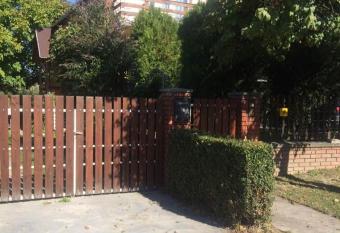 Ady Endre 9.A has Balcony rooms