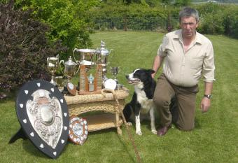 Leanach Farm allows 18 year olds to book a room