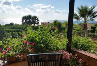 Cornino Relax has Balcony rooms