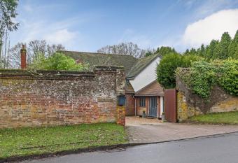 Winchester Apartments allows 18 year olds to book a room