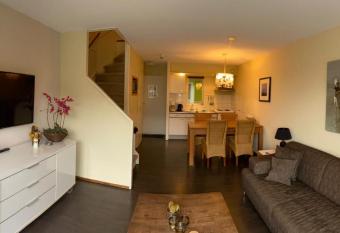 De Admiraal has Balcony rooms