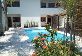 Sono Vitoria allows 18 year olds to book a room