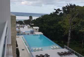 Susy Penthouse has Balcony rooms